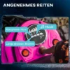 Elektrische motorfiets kinderen elektrische motorfiets met 24v 350w motor, 8 16 kmh snelheidsmodus, 12 inch luchtbanden, elektrische motorfiets met muziek koplamp, moto cross voor kinderen 8–12 jaar roze 8