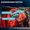 Elektrische motorfiets voor kinderen met 24v 350w motor, 8 16 kmh snelheidsmodus, 12 inch luchtbanden, elektrische motorfiets met muziek koplamp, moto cross voor kinderen 8–12 jaar rood 8