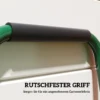 Grasbeluchter beluchter voor gras 30cm breedte handmatige grasbeluchter met antislip handvat, tuingereedschap bodemrail, verticuteermachine grasvogel, bodem ventilatie grasverzorging voor tuinen hofjes 8