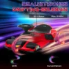 Kinder elektrische kart 12 v 3 8km/h drift kart met driftmodus, langzame start, go kart met lichtjes muziek, veiligheidsgordel kinderrijtuig voor 8 12 jaar kinderen rood 5