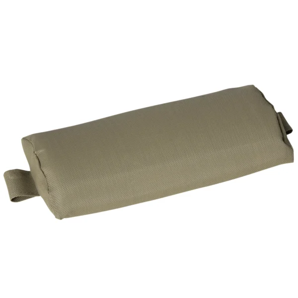 Ligstoel tuinstoel verstelbaar in 7 standen met hoofdkussen opvouwbaar netstof metaal 137 x 63,5 x 100,5 cm voor buitencomfort 9