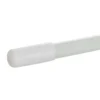 Parasolhoes voor parasol tot Ø400 cm hoes parasolbescherming met rits, tas staaf oxfordstof zwart 8