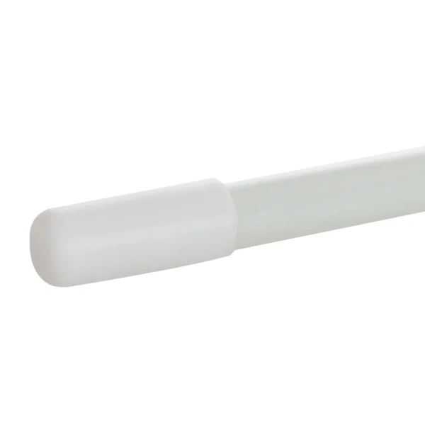 Parasolhoes voor parasol tot Ø400 cm hoes parasolbescherming met rits, tas staaf oxfordstof zwart 8