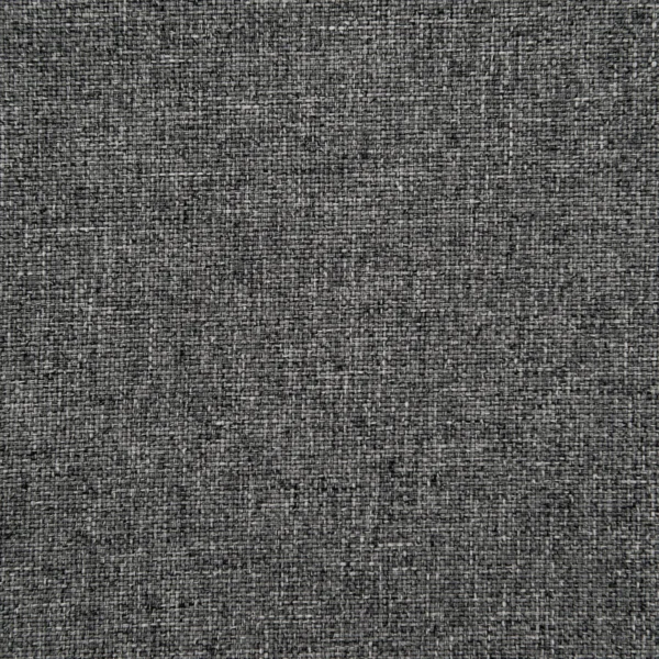 Rattan zonne eiland 4 delig met zonnedak en zitgroep, 4 kussens, metaal grijs, 230 x 145 x 80 cm voor tuin & terras 9