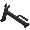 Sportnow barbell jack deadlift jack met antislip handvat, deadlift barbell lifter, barbell standaard voor het laden van barbell gewichten, gewichtheffen, krachttraining 1