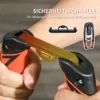 Sportnow power twister 10 200kg armtrainer verstelbare hydraulische armtrainingsapparaat onderarm training trainingsapparaat voor borst schouder krachttraining mannen en vrouwen 9