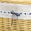 Wasmand met deksel van wilg 100l 51x38x57cm natuur wasbox voor slaapkamer & badkamer 9