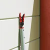 1,2m boomknipper met vergrendelingsmechanisme, takknippers voor snijden en vasthouden, tuinknipper met aluminium handvat, lange steel tuinknipper voor takken, voor het snijden van takken en het plukken van fruit 10