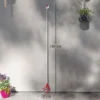 1,8m boomknipper met vergrendelingsmechanisme, takkenscharen voor snijden en vasthouden, tuinknipper met aluminium handvat, langstelige tuinschaar voor takken, voor het snijden van takken en het plukken van fruit 4
