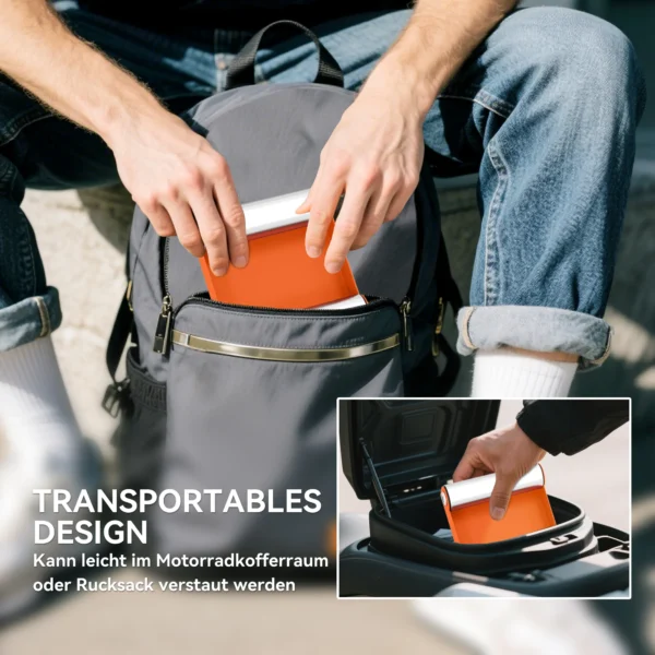 Motorfiets reinigingsstandaard rolstandaard wiel draaihulp achterband schoonmaakhulp kettingverzorging voor bandenreiniging & ketting smering groller fiets 8