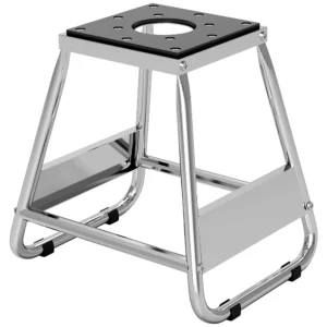 Motorfiets standaard, universele motorfiets houder tot 500kg belastbaar, motorfietsstandaard motorfietsheffer motorfietsheftafel, motorfiets motocross hefplatform heffer montageblok 1