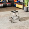 Motorfiets standaard, universele motorfiets houder tot 500kg belastbaar, motorfietsstandaard motorfietsheffer motorfietsheftafel, motorfiets motocross hefplatform heffer montageblok 10