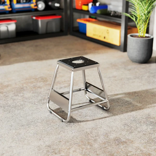 Motorfiets standaard, universele motorfiets houder tot 500kg belastbaar, motorfietsstandaard motorfietsheffer motorfietsheftafel, motorfiets motocross hefplatform heffer montageblok 10