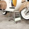 Motorfiets standaard, universele motorfiets houder tot 500kg belastbaar, motorfietsstandaard motorfietsheffer motorfietsheftafel, motorfiets motocross hefplatform heffer montageblok 9