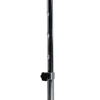 Boxset met punchingball, in hoogte verstelbaar, incl. bokshandschoenen, 126 144cm, zwart 9
