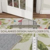 Landtapijt, veelzijdig inzetbaar, polyester, gemakkelijk te onderhouden, antislip, kleurrijk 7