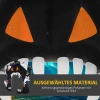 Opblaasbare halloween boog, 4 geesten, led lichten, waterdicht, 300 x 76 x 300 cm 6