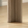 Uitschuifbare eettafel, uitbreidbaar van 180 naar 260 cm, voor 6 10 personen, hout 10