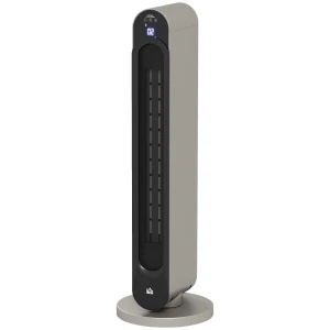 Elektrische verwarming, 3 modi, 12 uurs timer, led display, zwenkfunctie 1
