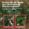 Kunstmatige kerstboom, realistisch uiterlijk, inklapbare takken, houten voetstuk 7