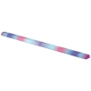 Sportnow evenwichtsbalk 2,4 m, opvouwbaar, antislip bodem, voor 3+ jaar, tot 80 kg, meerkleurig 1