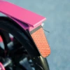 Aiyaplay roller kinderscooter met verstelbare handvatten inklapbare kinderscooter voor kinderen 6 12 jaar 94 x 36 x 88 103 cm roze 10