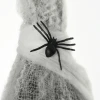 Halloween mummie, halloween decoratie, geluidsfunctie, met bewegingssensor en led lichten, 60 cm x 16 cm x 170 cm 10