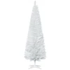 Kunstmatige kerstboom 180 cm kunstmatige spar met 390 tips kerstboom kerstdecoratie voor binnen 1