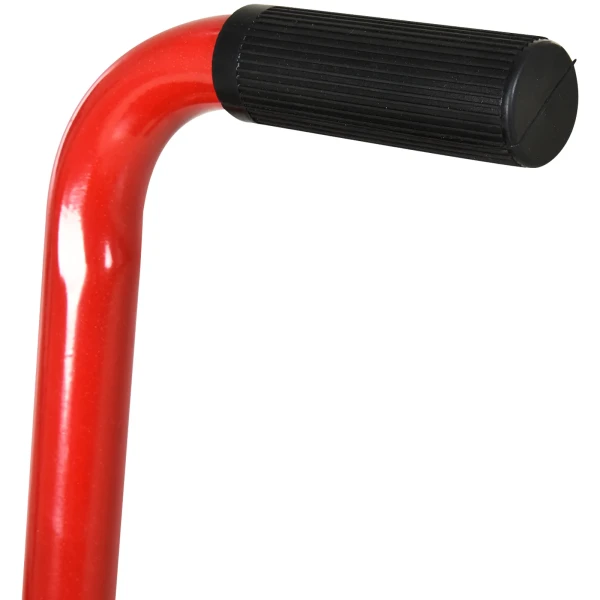 Motorfietsheffer 150 kg draagvermogen motorfietsheftafel 275/395 mm hoogteverstelbaar in garage & buitenruimtes 10