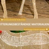 Rendier met rode strik, 137 led's, kerstverlichting, weerbestendig, 66 x 25 x 135 cm, goud 7