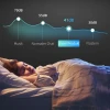 Vrijstaande wijnkoelkast, 16 flessen, voor huisbar, woonkamer, keuken touchscreen, glazen deur, led verlichting 6