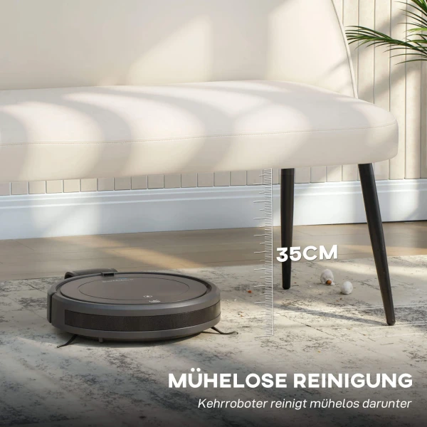 2 zitsbank, Moderne Gestoffeerde Bank Met Metalen En Houten Frame, Fluweelachtige Stoffen Bekleding, Beige