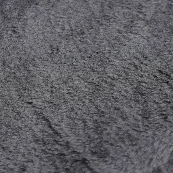 Hondentrap 4 Treden Afneembare Hoes Voor Kleine Honden 44 Cm Donkergrijs