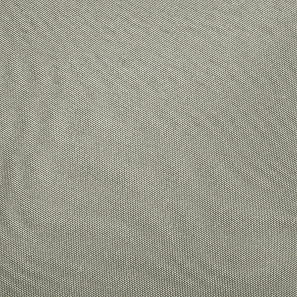 2 delige Set Zitkussens, 98 X 50 Cm Stoelkussens Met Bindlinten, Stoffen Hoes, 8cm Dik Lichtgrijs