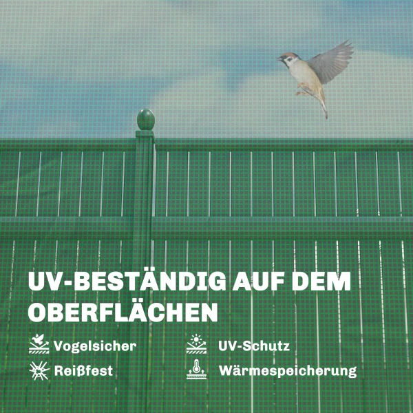 Pop Up Broeikas Ca. 200x300x270 Cm Opvouwbaar Foliebroeikas Met Zadeldak Ritsdeuren En ramen