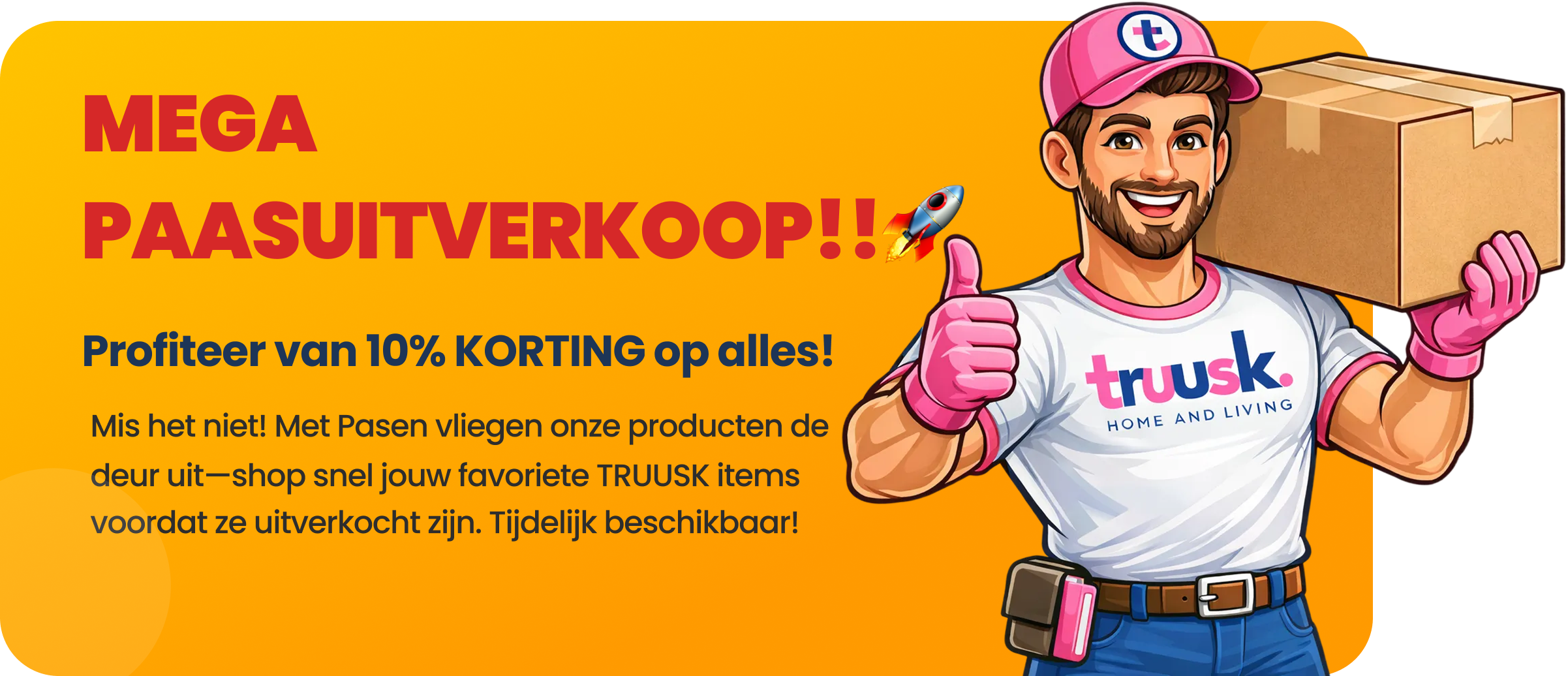 Black Friday Sale Banner