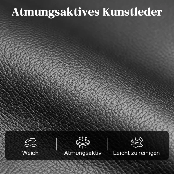 Elektrische Relaxstoel Met Opsta hulp, Afstandsbediening, Voetensteun, Ligfunctie, Donkergrijs