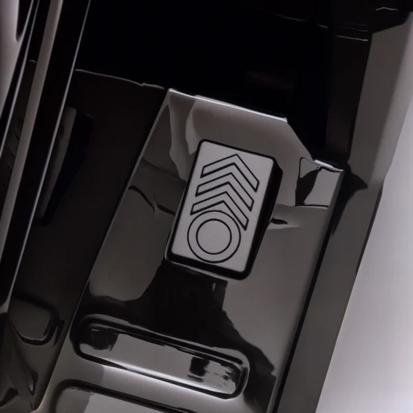 Kinder Quad Elektrisch 6V Kinderquad Met Vooruit , Achteruitfunctie, Muziek, LED Koplampen Wit