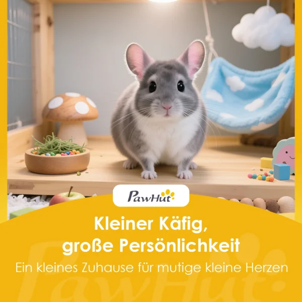 Klein Dierenverblijf Met Bodemplaten, Vrijloopverblijf, Ren Met 12 Panelen, Waterdichte Mat, 120x60x40 Cm, Zwart