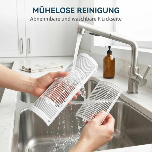 Torenventilator Voor De Slaapkamer, 40 Cm Tafelventilator Met Nevelfunctie, 3 Snelheden, 90° Oscillatie Timer