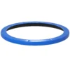 Vervangende Randafdekking Voor Trampoline, Waterdicht, Scheurbestendig, Ø366 Cm, Blauw