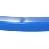 Vervangende Randafdekking Voor Trampoline, Waterdicht, Scheurbestendig, Ø366 Cm, Blauw