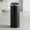 50 L Sensor Vuilnisbak, Automatische Afvalbak, Roestvrij Keukenemmer Met Infraroodsensor, Voor Keuken, Eetkamer