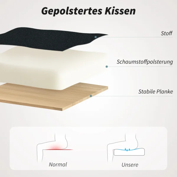 Ademende Mesh Bureaustoel, Ergonomische Draaistoel Met Opklapbare Armleuningen En Lendensteun, Zwart