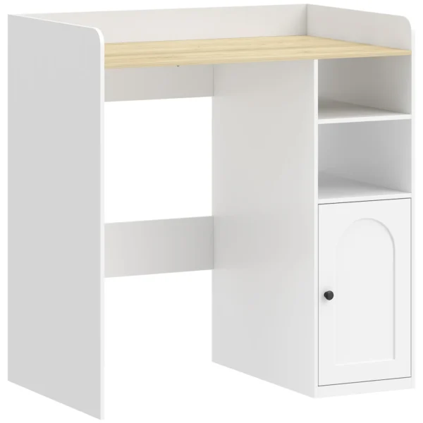 Kast Boven De Wasmachine Met Soft close Scharnieren, Moderne Badkamerorganizer Boven Het Toilet Met Open Opbergvakken
