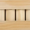Mölkky Spel Werpenspel Hout Kubb Vikingspel Met 12 Kegels 1 Stok Transportdoos Voor Familie Groepen