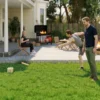 Mölkky Spel Werpenspel Hout Kubb Vikingspel Met 12 Kegels 1 Stok Transportdoos Voor Familie Groepen