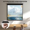 Beamer Scherm 178 X 178 Cm 99 Inch 1:1 HD 4K Projectiescherm Voor Thuisbioscoop Kantoorpresentaties