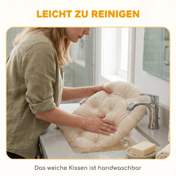 Fietsmand Voor Honden & Katten, Handgeweven Dierenmand Met Metalen Deksel & Zacht Kussen, Lichtbruin