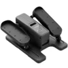 Mini Elliptische Trainer Voor Thuis Onder Tafel Elektrische Crosstrainer Met Afstandsbediening LED Display 12 Snelheden